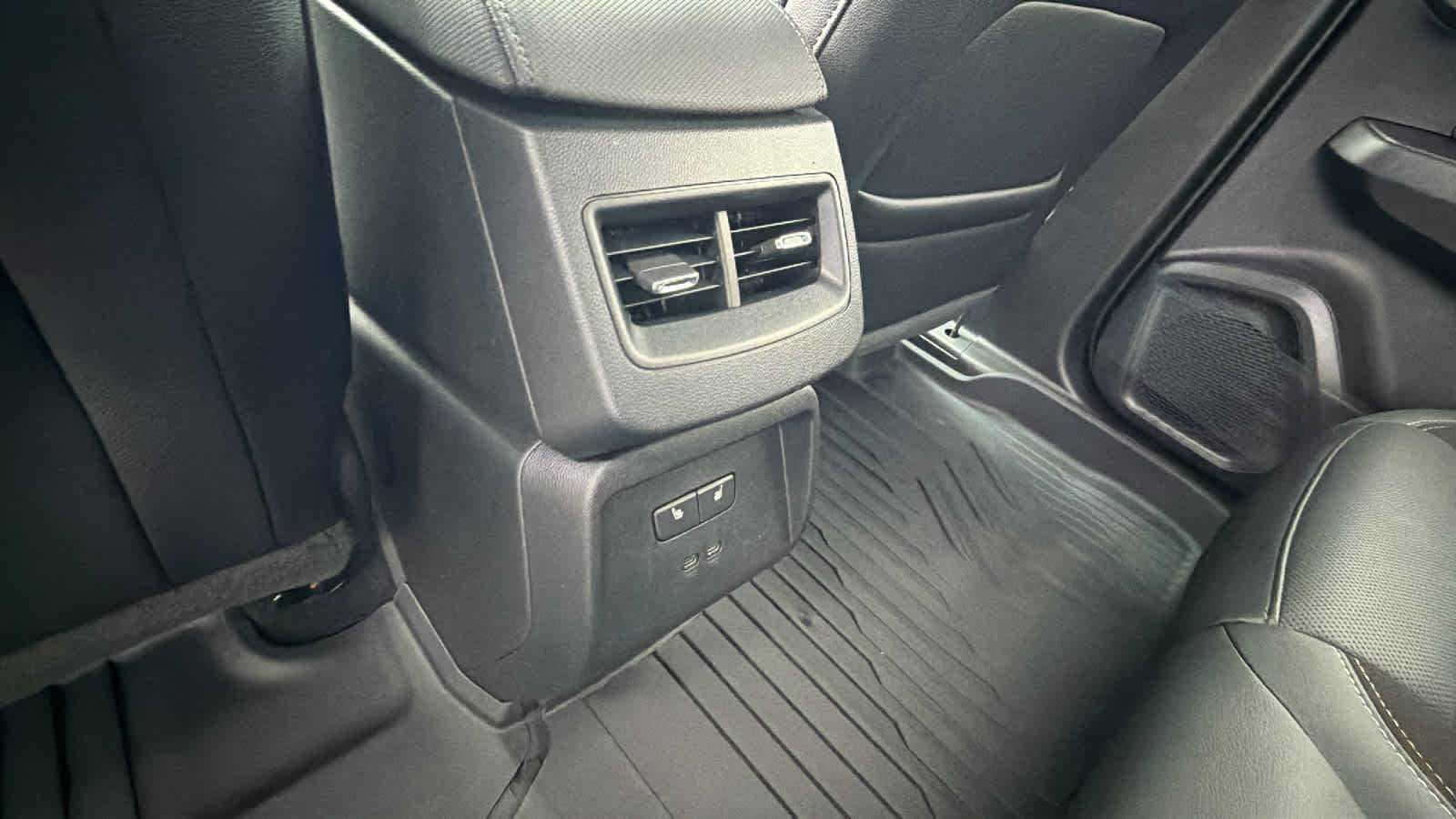 Thumbnail: 2026 Chevrolet Equinox - 25