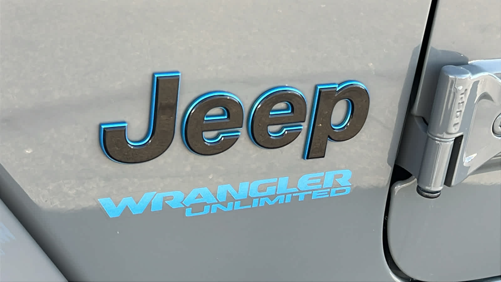 2022 Jeep Wrangler Unlimited High Altitude 4XE - Photo 27
