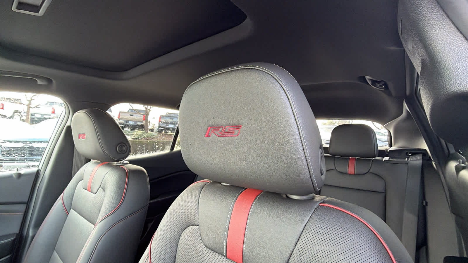 Thumbnail: 2026 Chevrolet Trax - 10