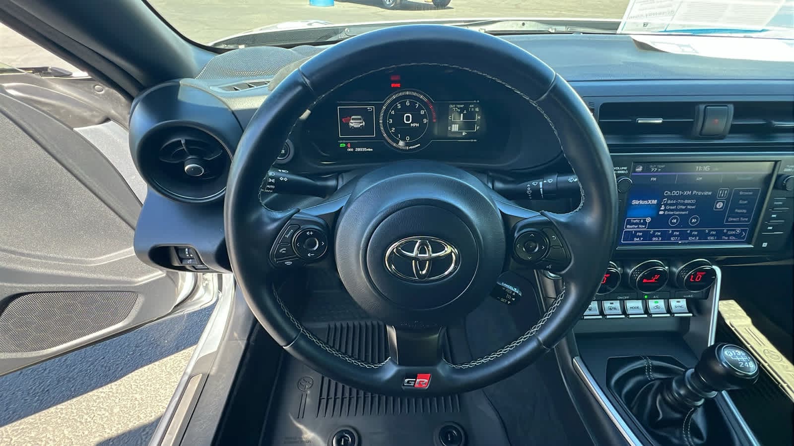 Thumbnail: 2022 Toyota GR86 - 18