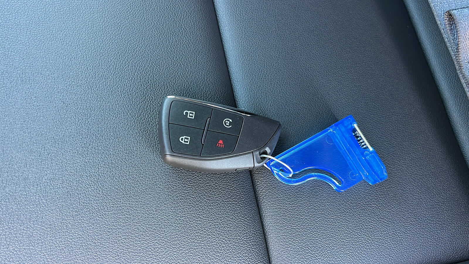 Thumbnail: 2026 Chevrolet Colorado - 29