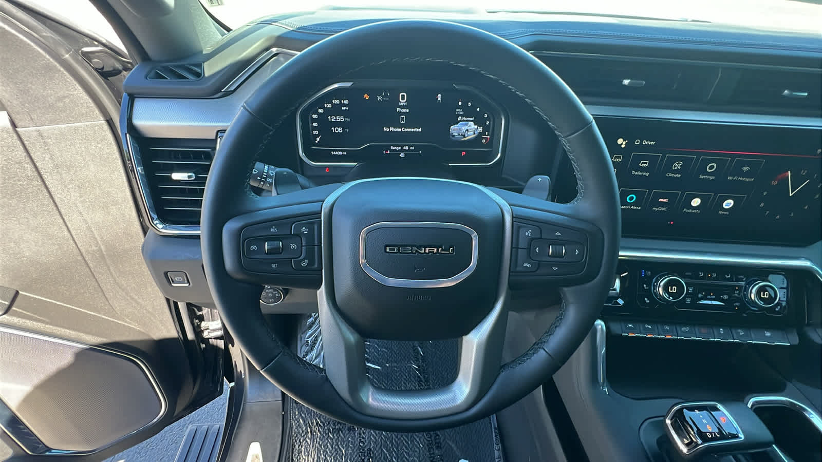 Thumbnail: 2024 GMC Sierra 1500 - 15