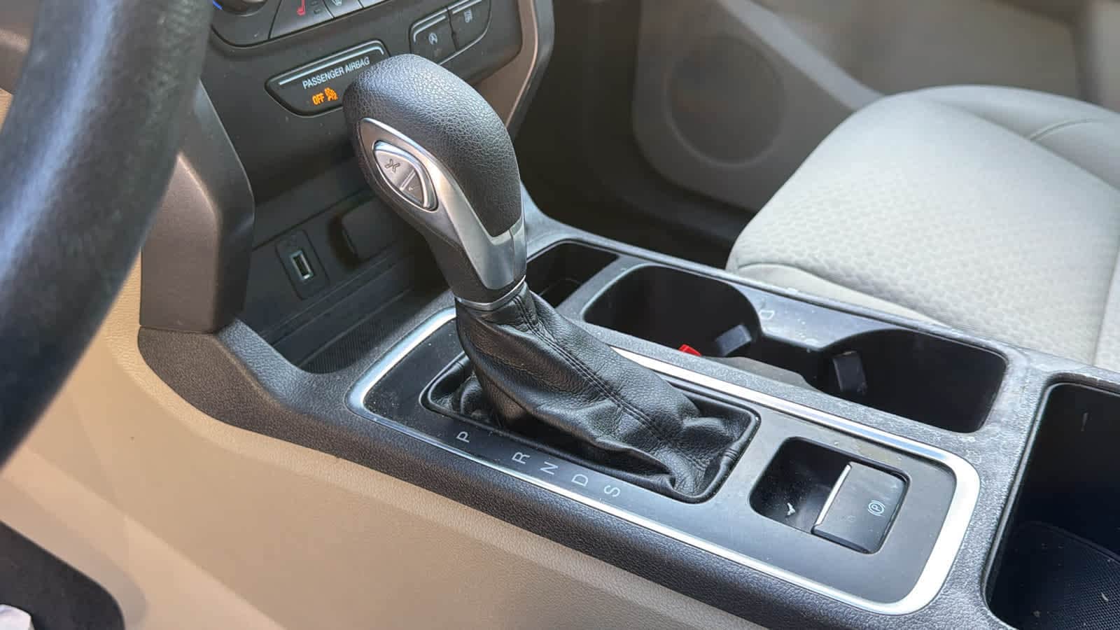 Thumbnail: 2019 Ford Escape - 11