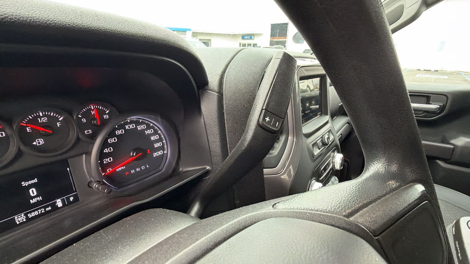 Thumbnail: 2019 GMC Sierra 1500 - 13