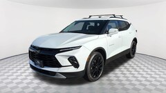 2026 Chevrolet Blazer 3LT SUV