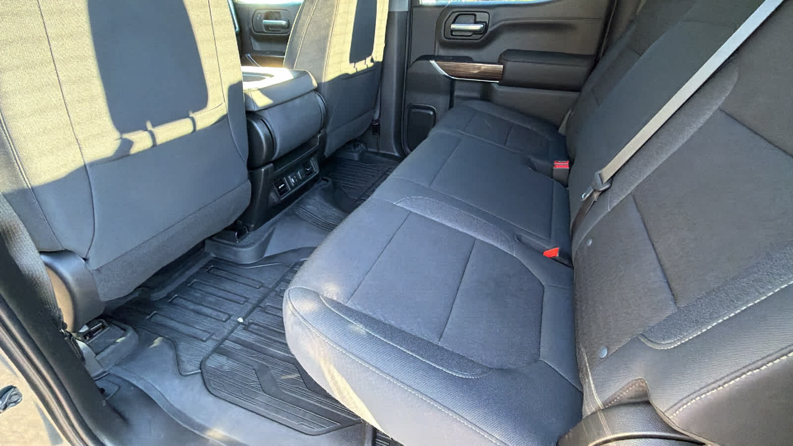 Thumbnail: 2021 GMC Sierra 1500 - 17