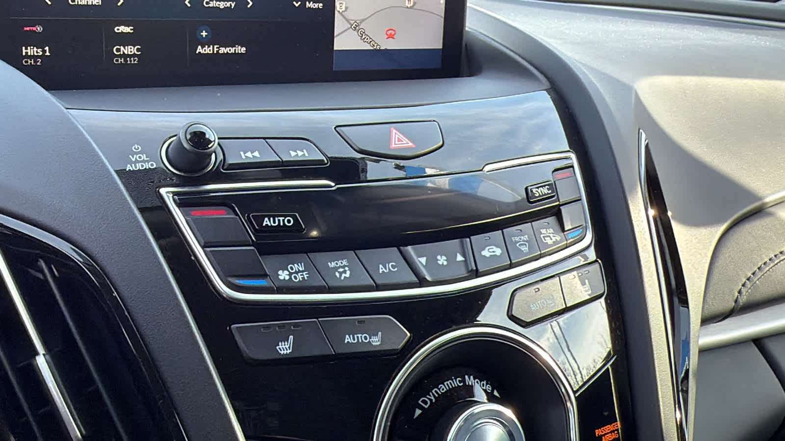 Thumbnail: 2023 Acura RDX - 13