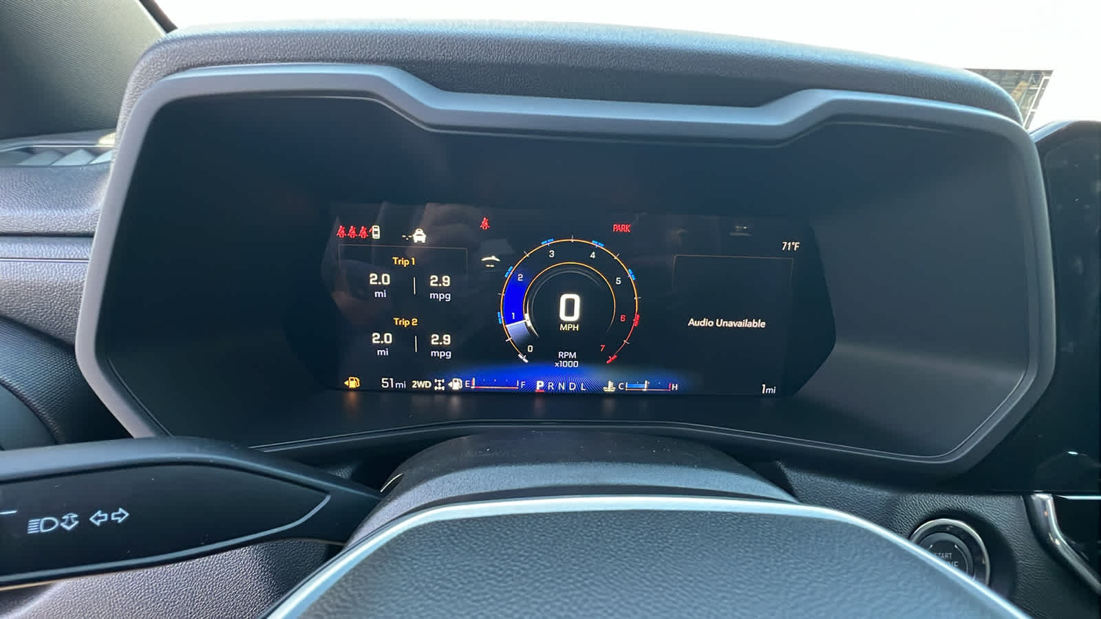 Thumbnail: 2026 Chevrolet Colorado - 21