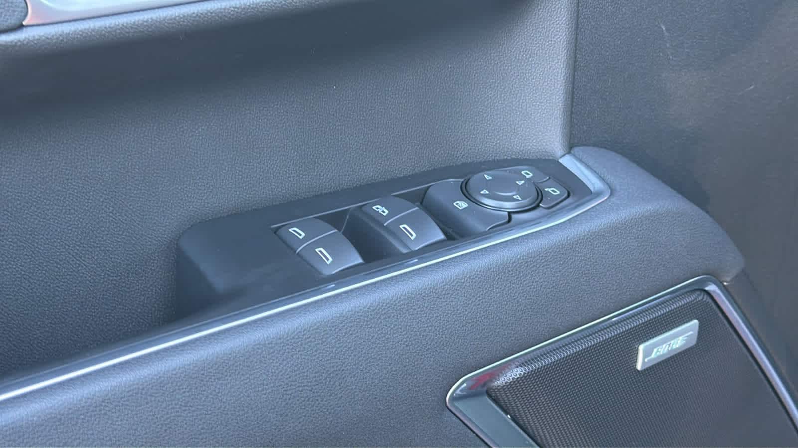 Thumbnail: 2026 Chevrolet Silverado 1500 - 22