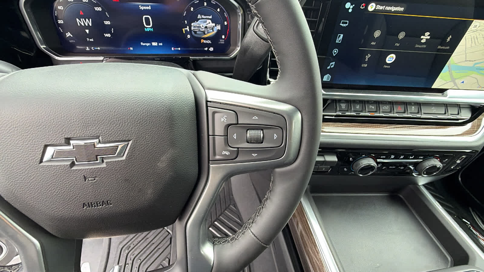 2026 Chevrolet Silverado 3500 HD LT - Photo 20