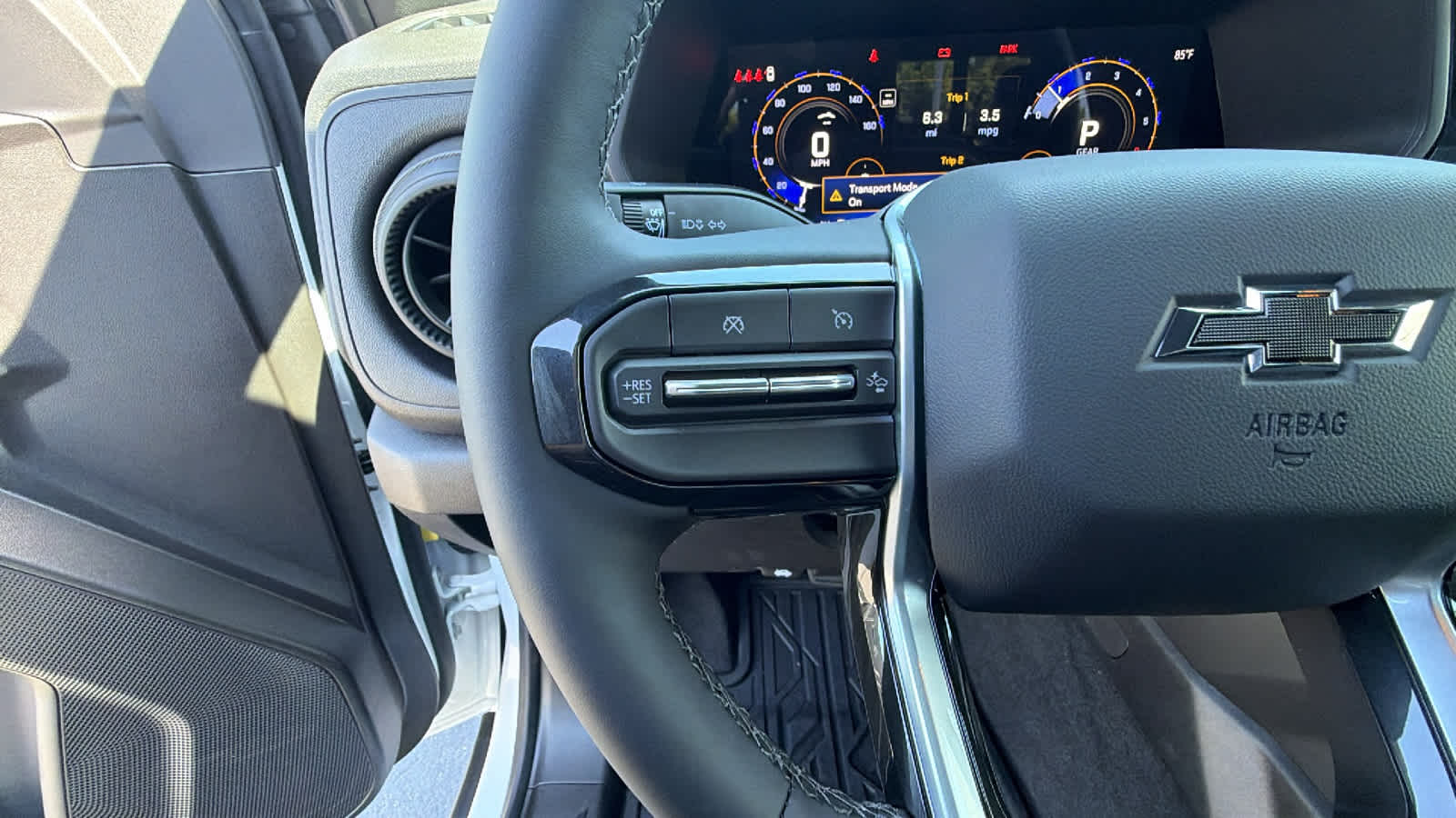 2026 Chevrolet Colorado Trail Boss - Photo 19