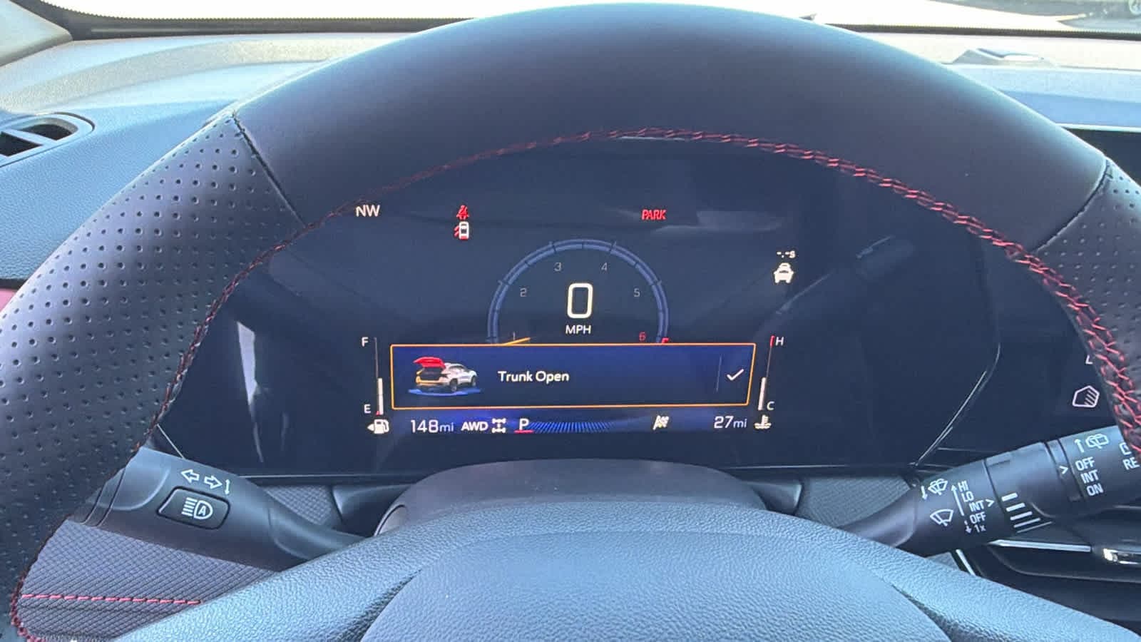 2026 Chevrolet Trailblazer RS - Photo 21