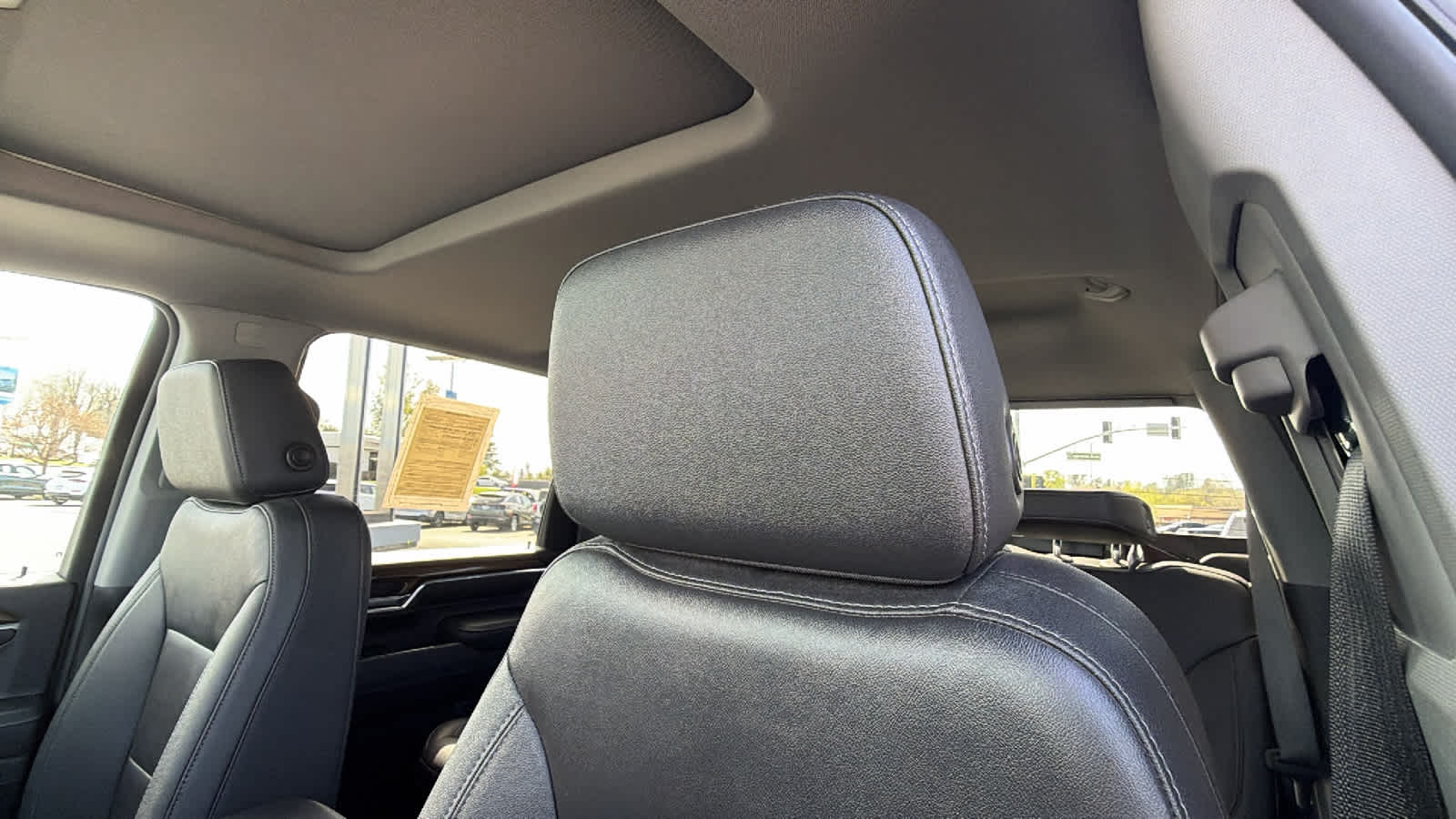 Thumbnail: 2024 Chevrolet Silverado 2500 - 11