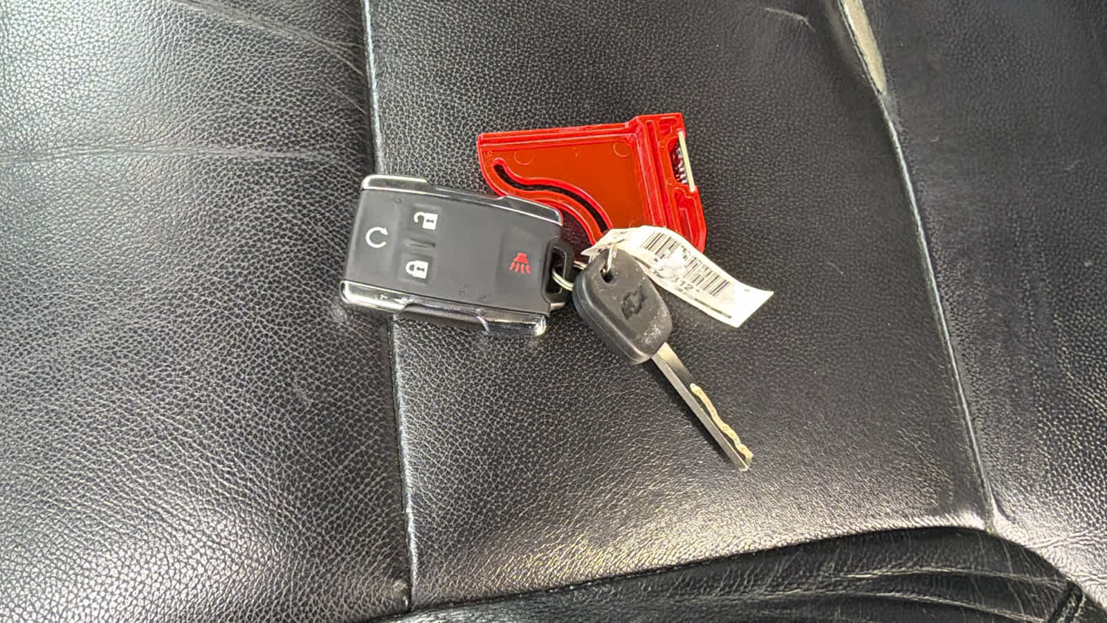 Thumbnail: 2018 Chevrolet Silverado 1500 - 20