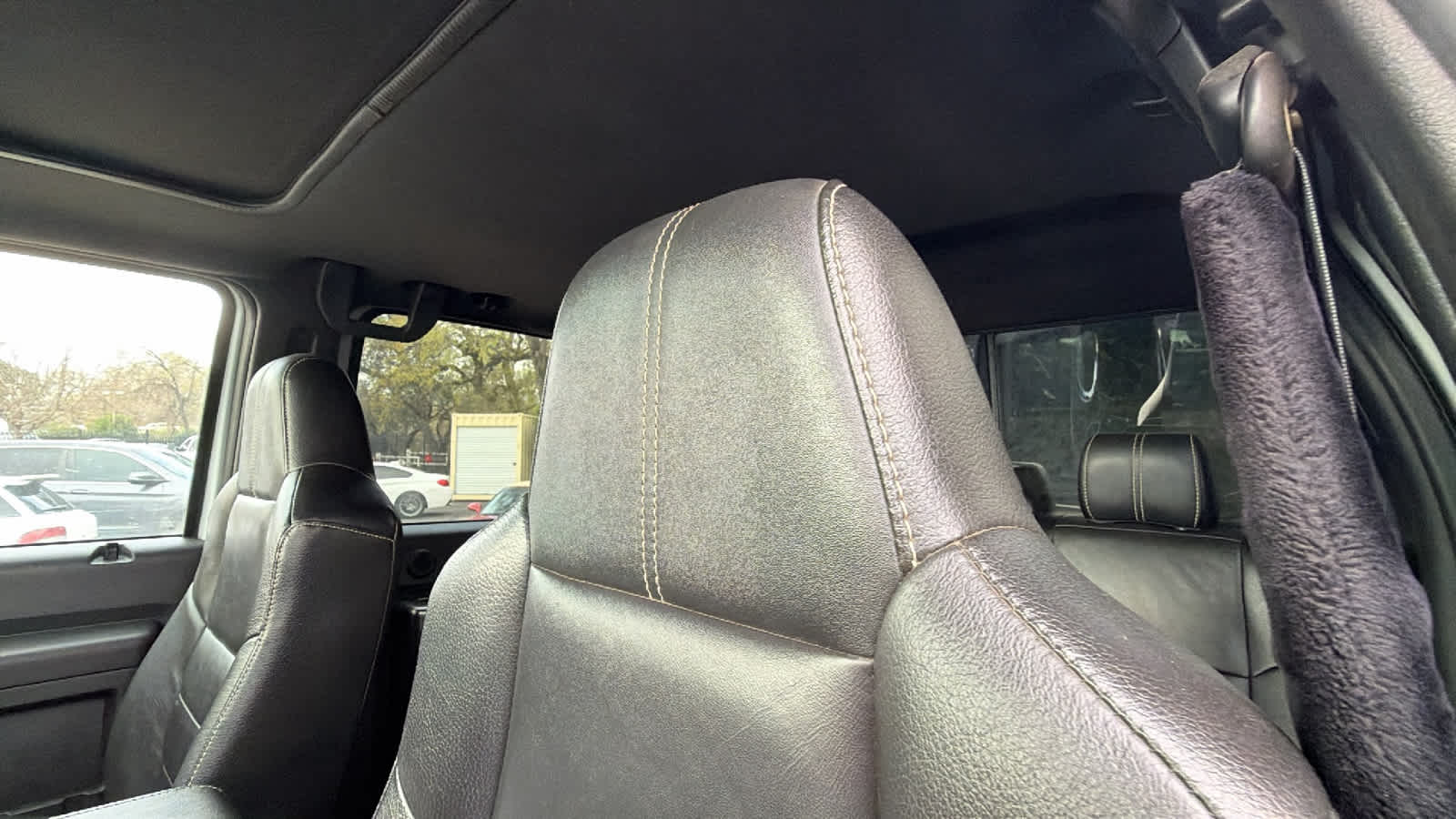 Thumbnail: 2008 Ford Econoline - 13