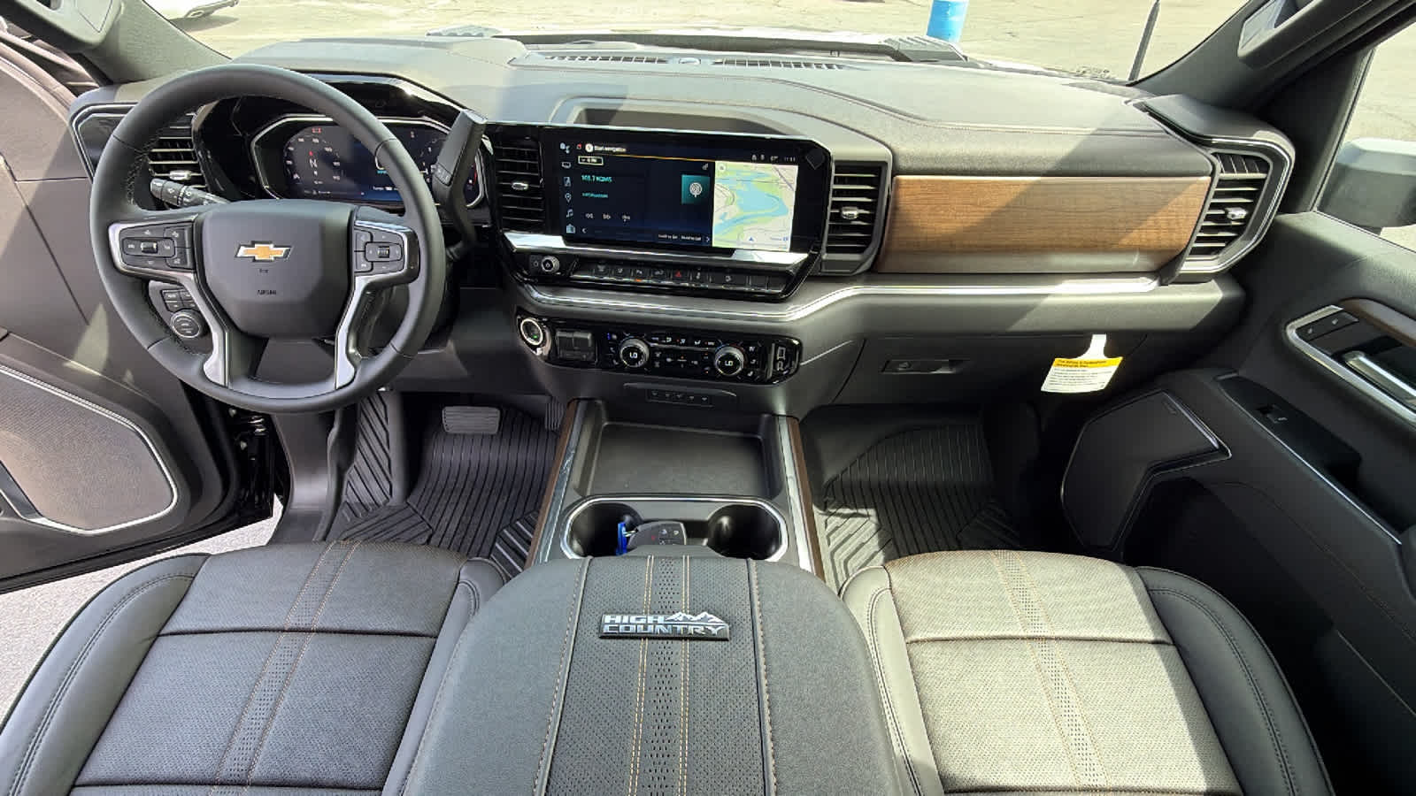 Thumbnail: 2026 Chevrolet Silverado 2500 - 26