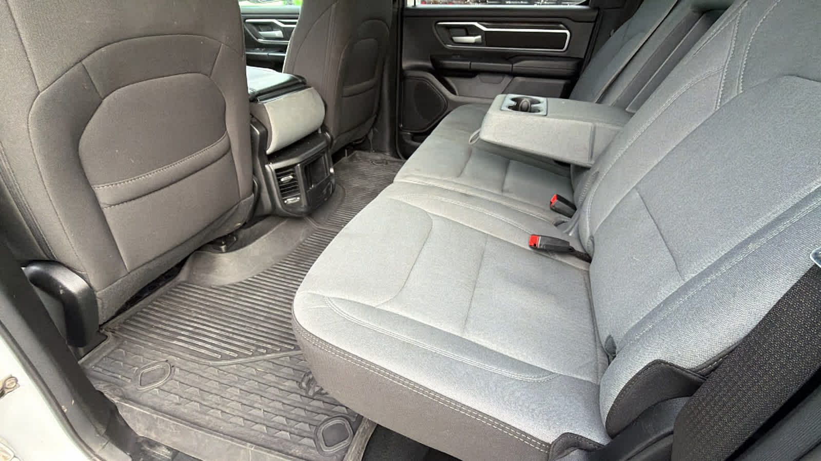 Thumbnail: 2023 RAM 1500 - 24