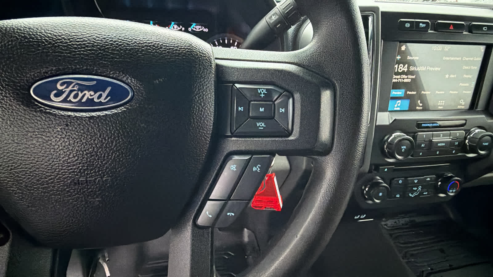 Thumbnail: 2018 Ford Econoline - 20