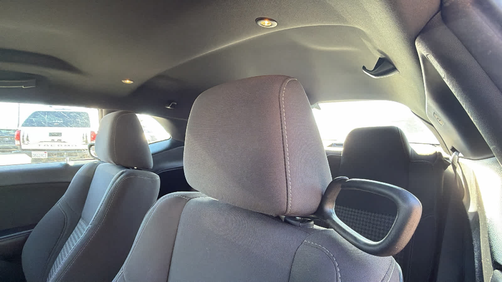 Thumbnail: 2020 Dodge Challenger - 11