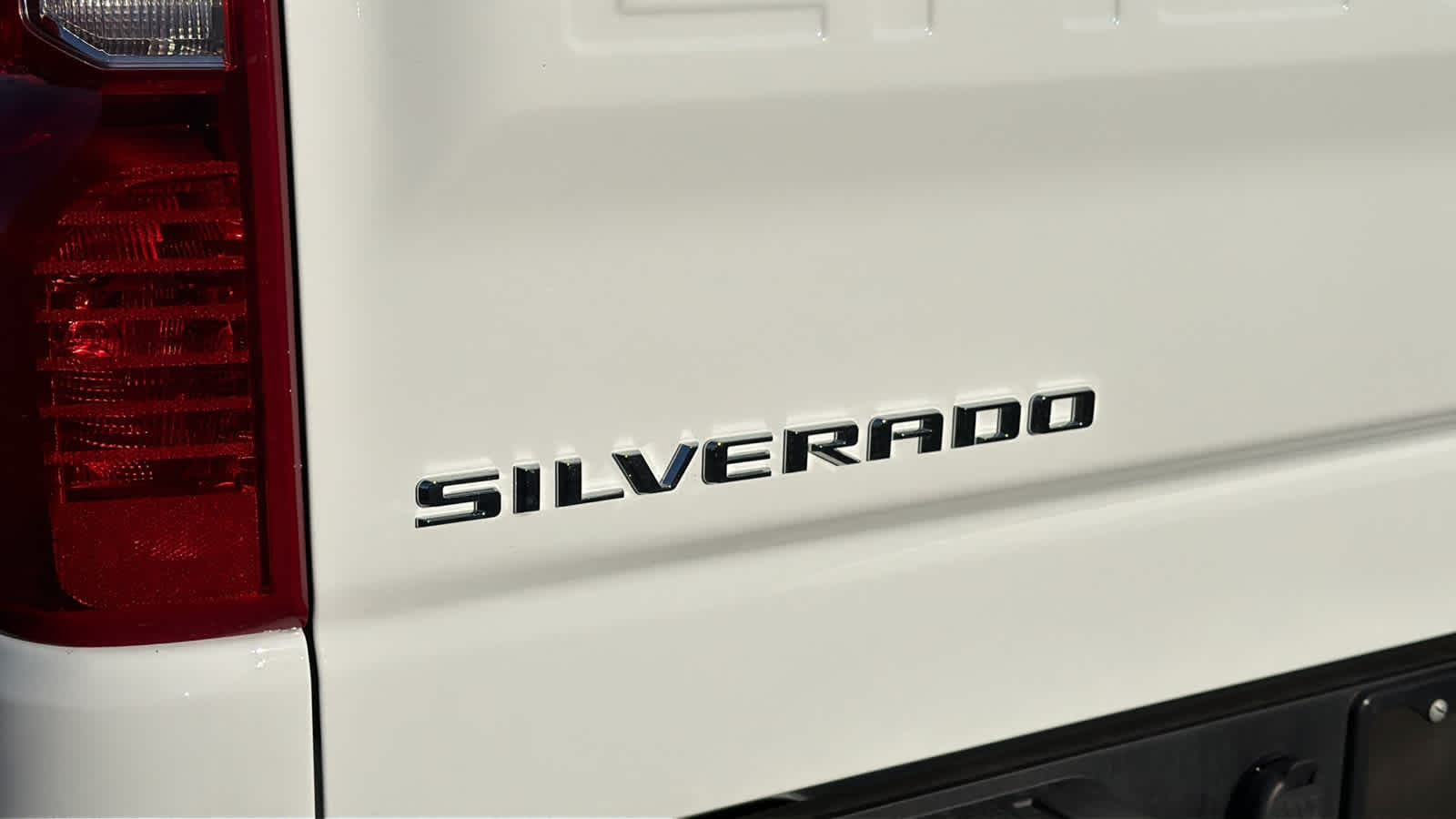 Thumbnail: 2026 Chevrolet Silverado 1500 - 28