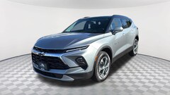 2026 Chevrolet Blazer 2LT SUV