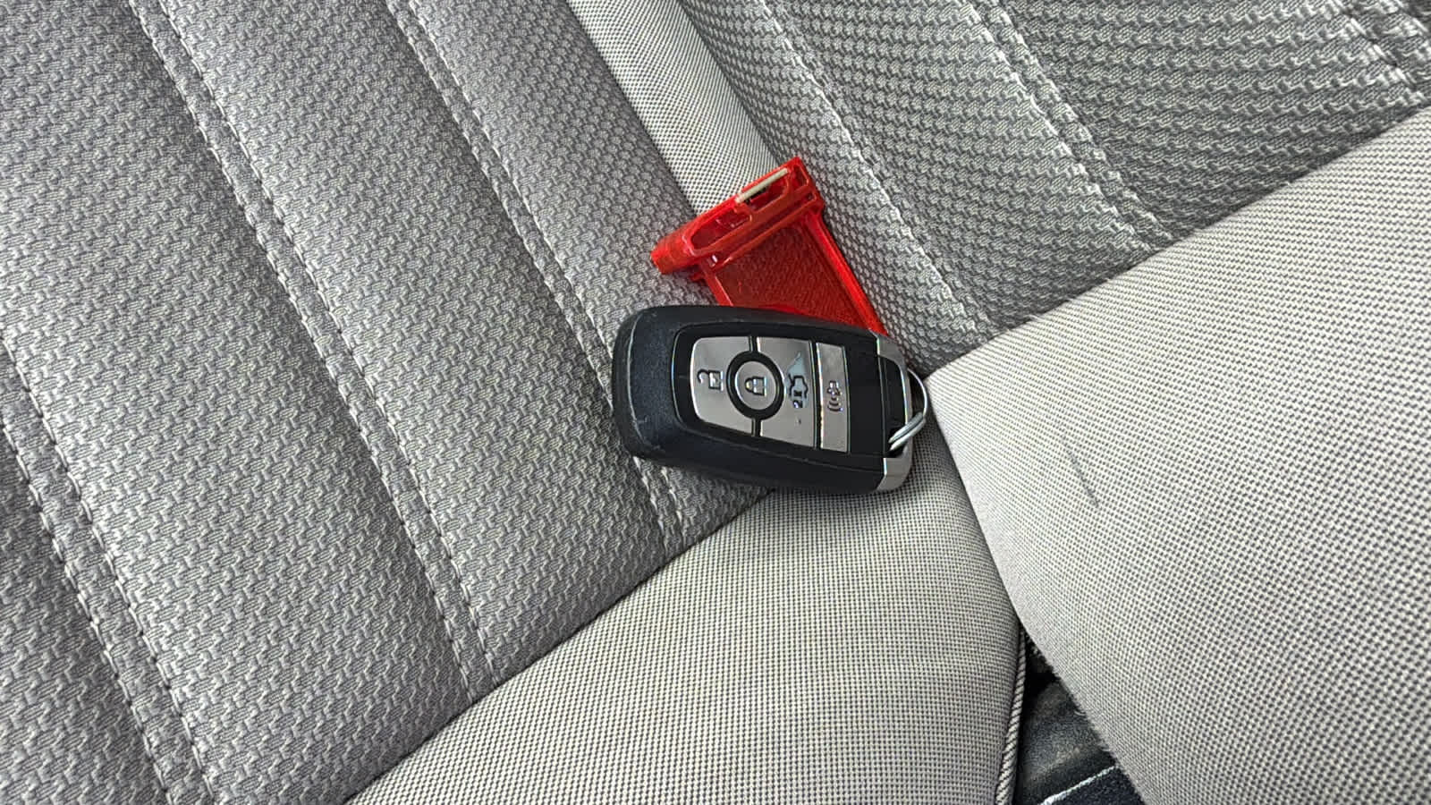 Thumbnail: 2019 Ford Fusion - 20