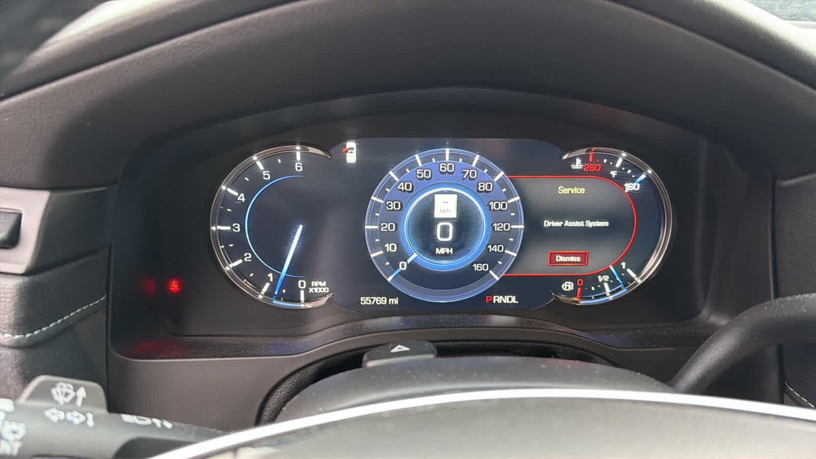 Thumbnail: 2019 Cadillac Escalade - 16