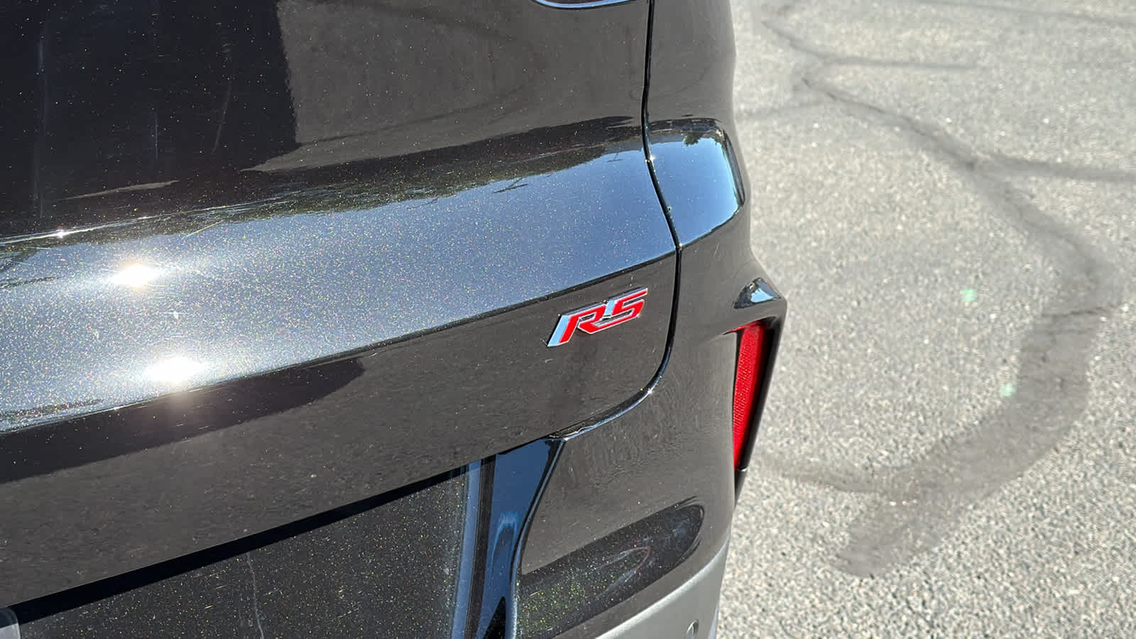 2026 Chevrolet Trailblazer RS - Photo 28
