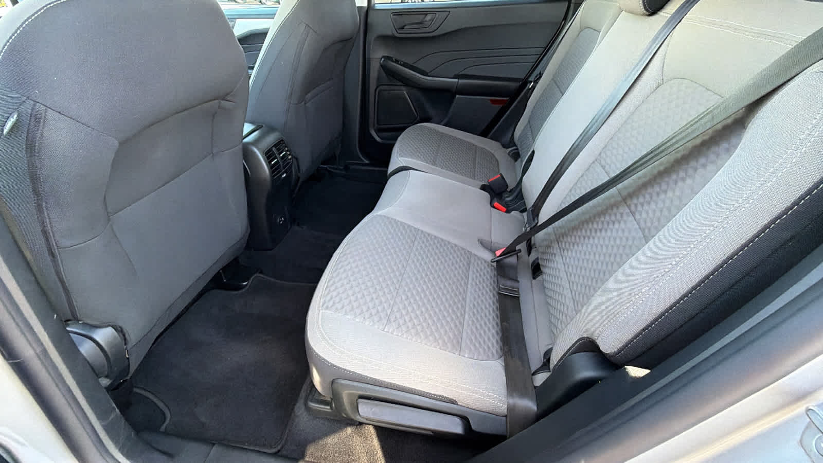 Thumbnail: 2022 Ford Escape - 24