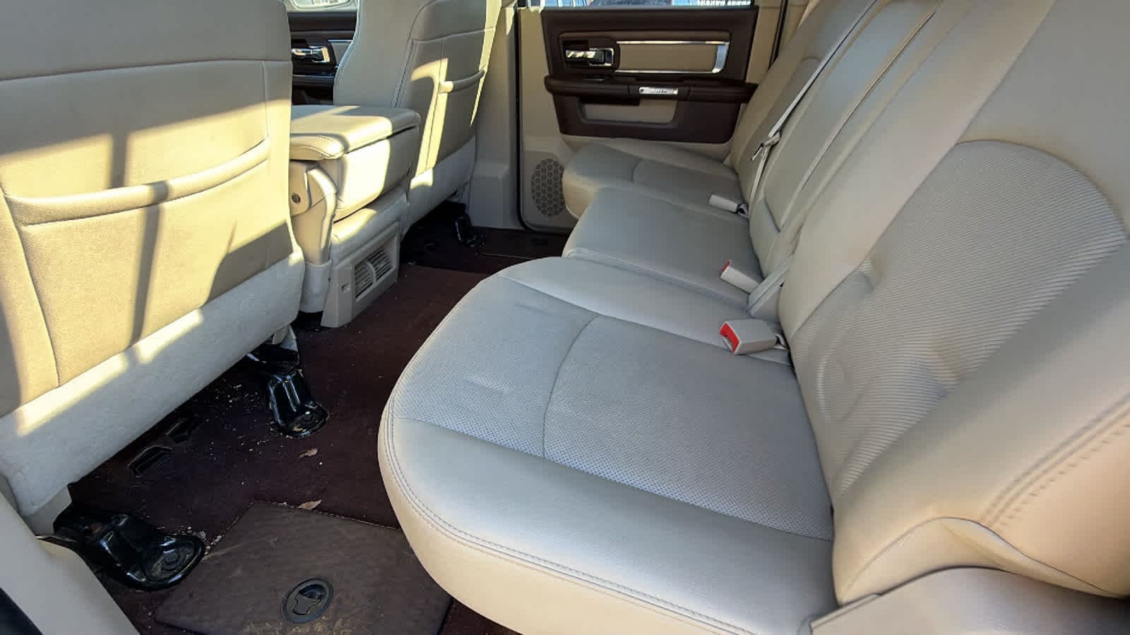 Thumbnail: 2016 RAM 1500 - 17