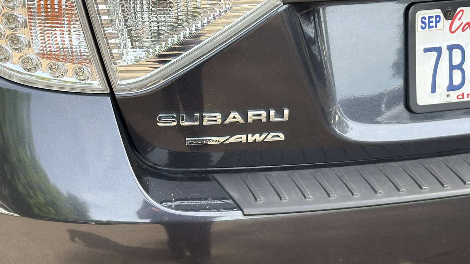 Thumbnail: 2014 Subaru Impreza - 20