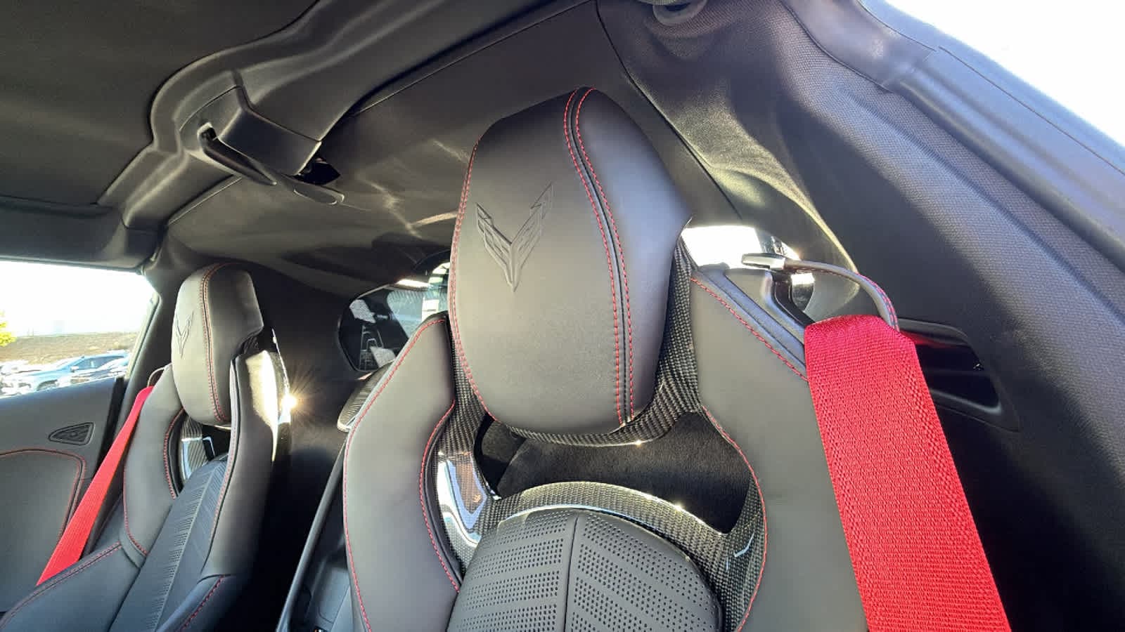 Thumbnail: 2026 Chevrolet Corvette - 11