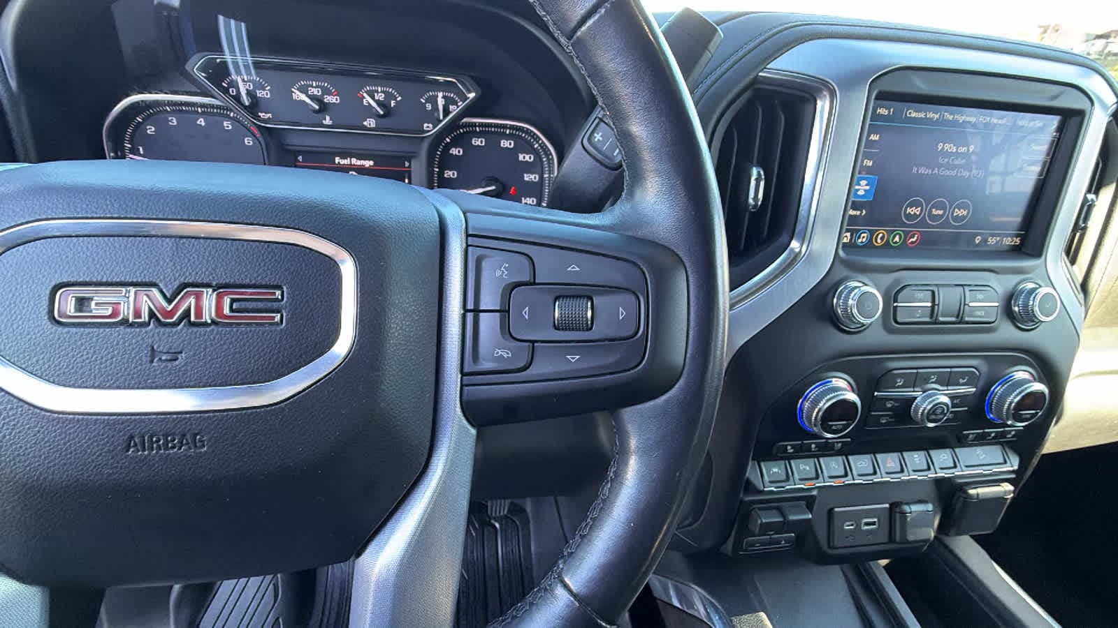 Thumbnail: 2019 GMC Sierra 1500 - 20