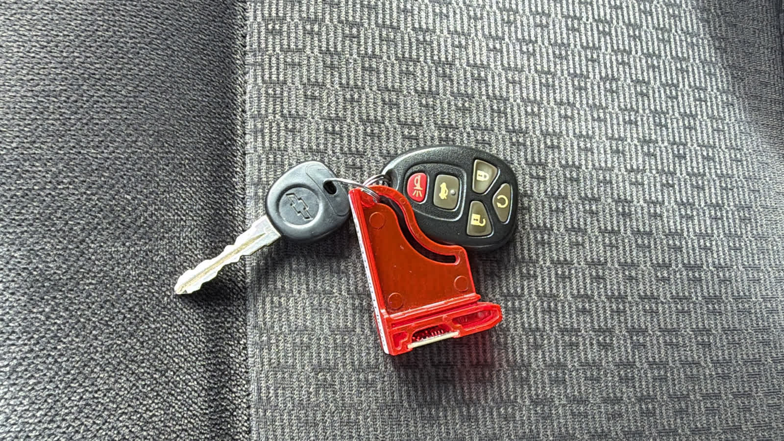 Thumbnail: 2013 Chevrolet Impala - 20