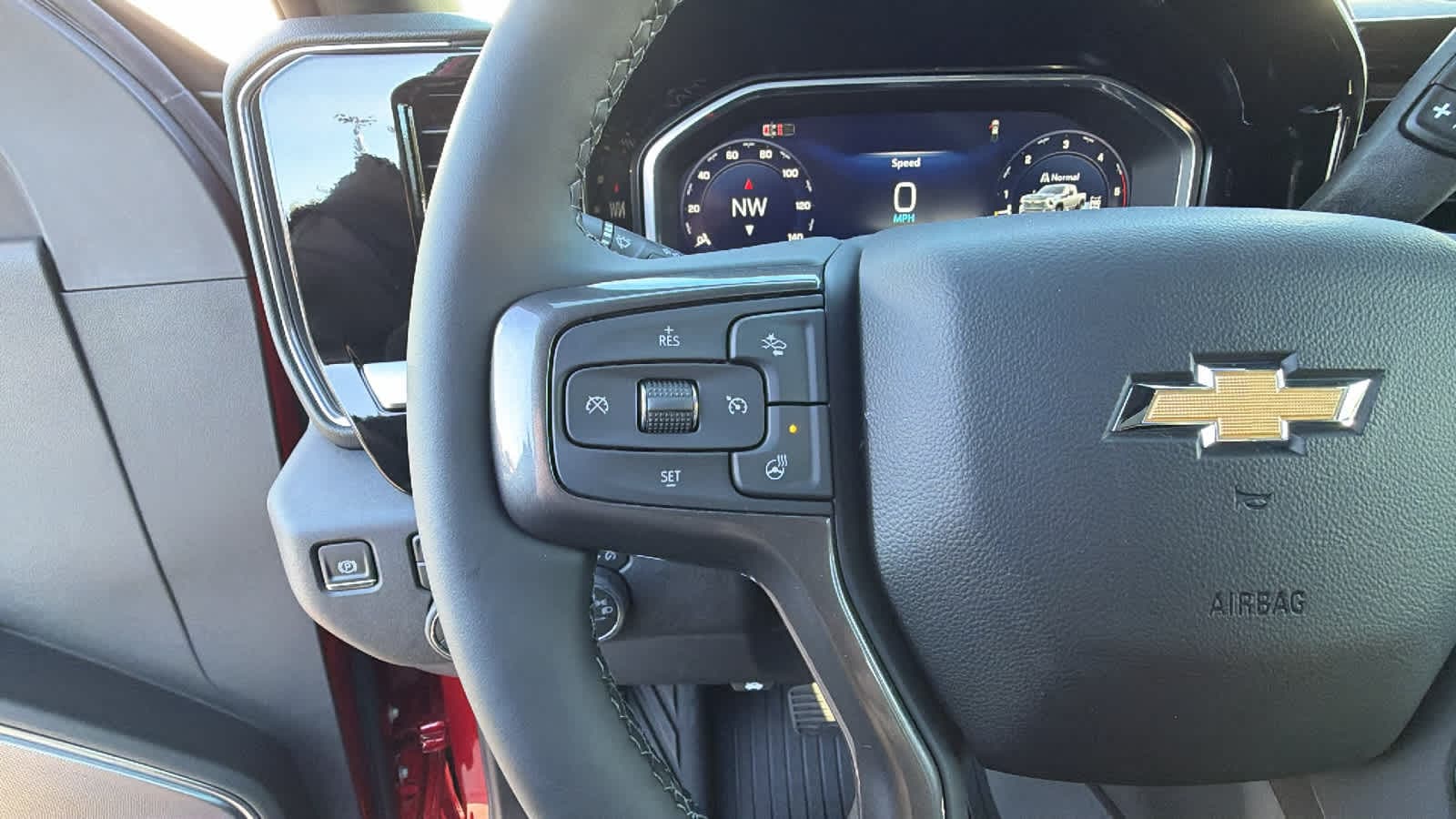 Thumbnail: 2026 Chevrolet Silverado 2500 - 19