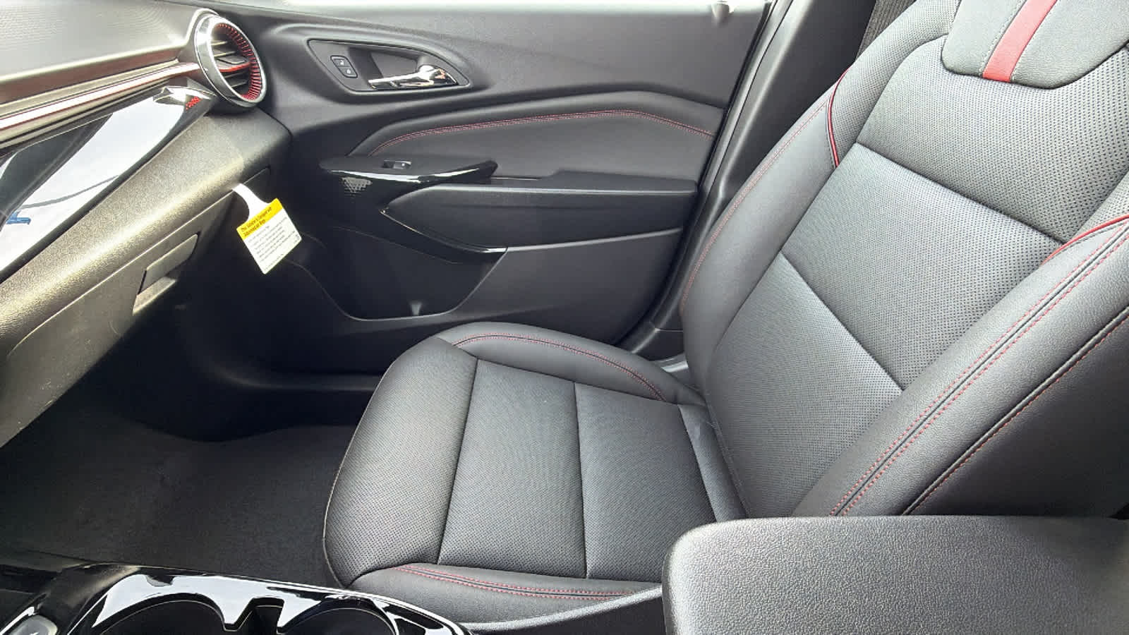 Thumbnail: 2026 Chevrolet Trax - 12