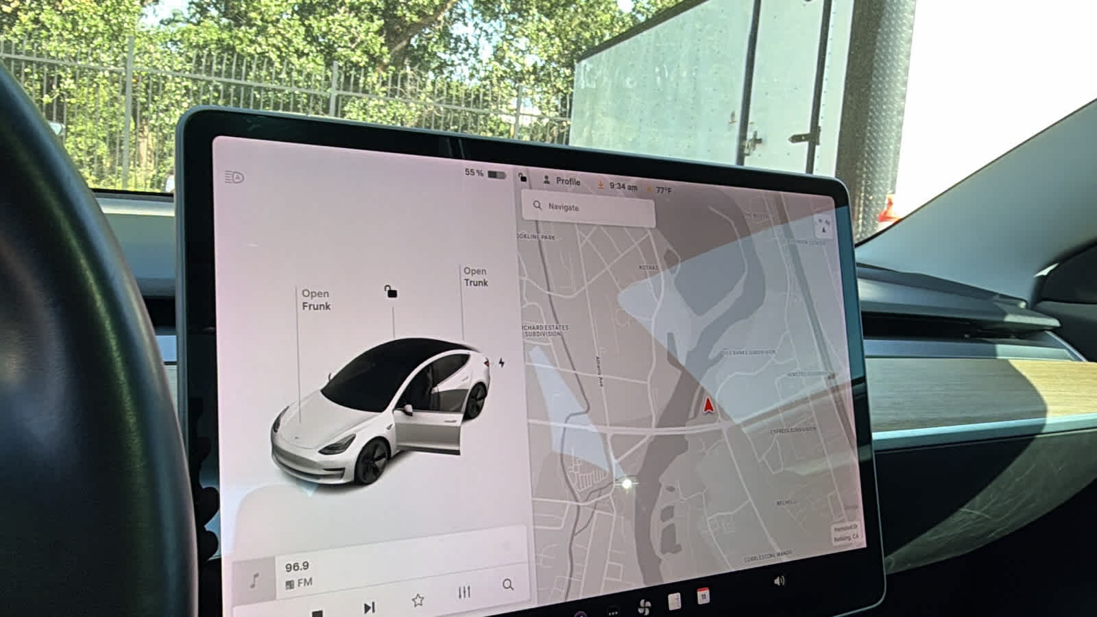 Thumbnail: 2019 Tesla Model 3 - 14