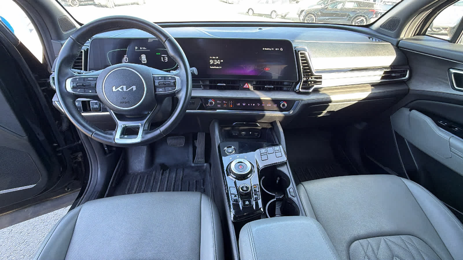 Thumbnail: 2023 Kia Sportage - 19