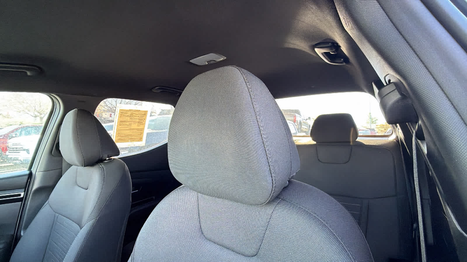 Thumbnail: 2023 Hyundai Santa Cruz - 11