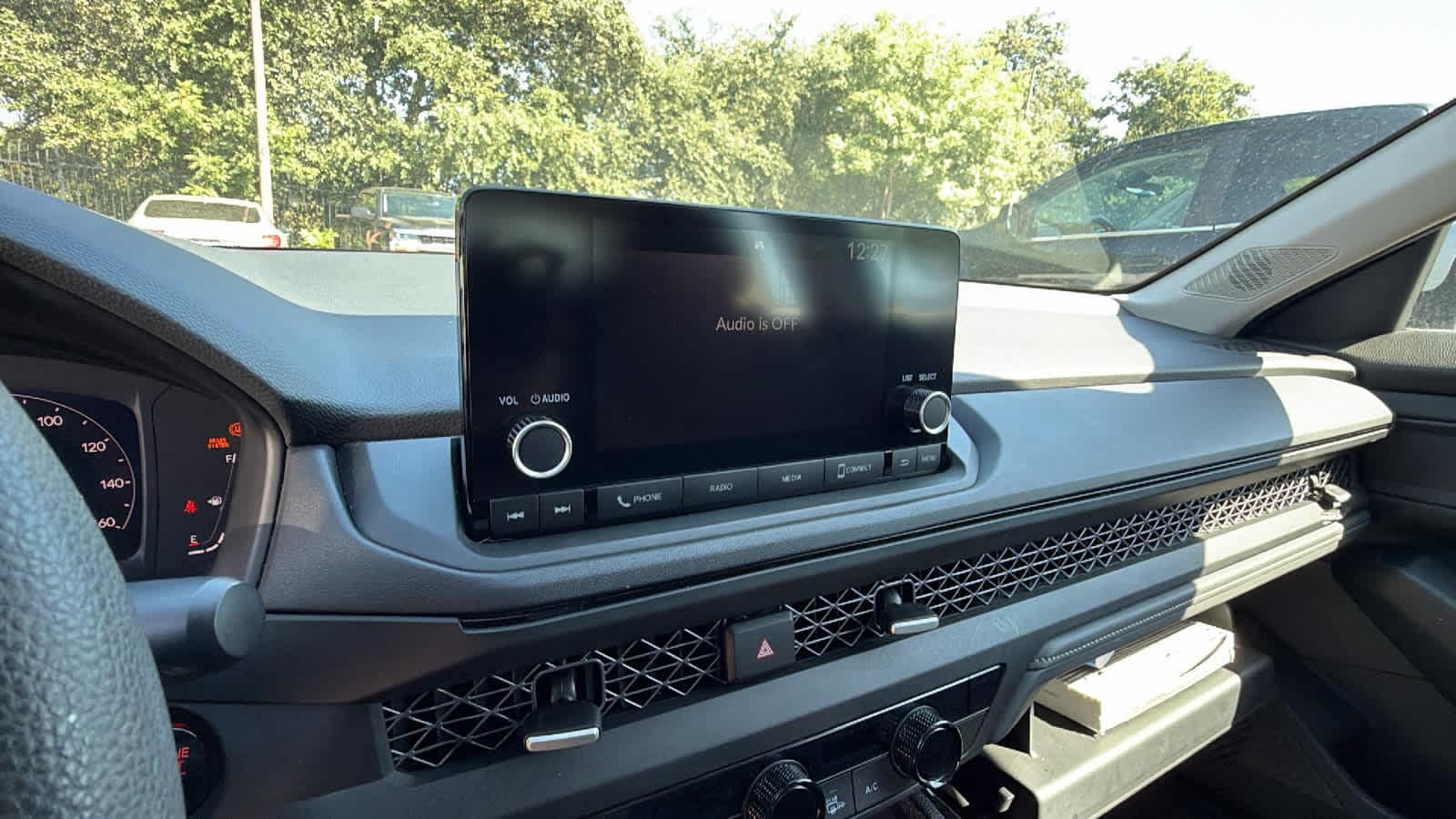 2023 Honda Accord EX - Photo 14