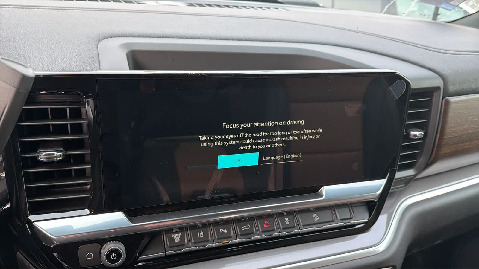 Thumbnail: 2026 Chevrolet Silverado 2500 - 15