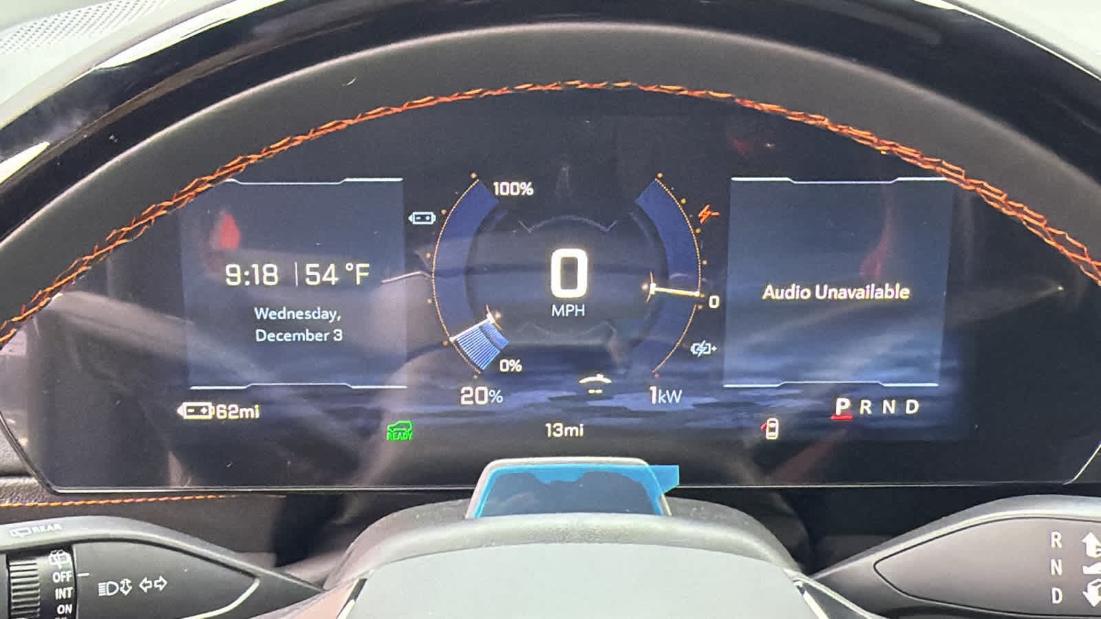 Thumbnail: 2026 Chevrolet Blazer EV - 21