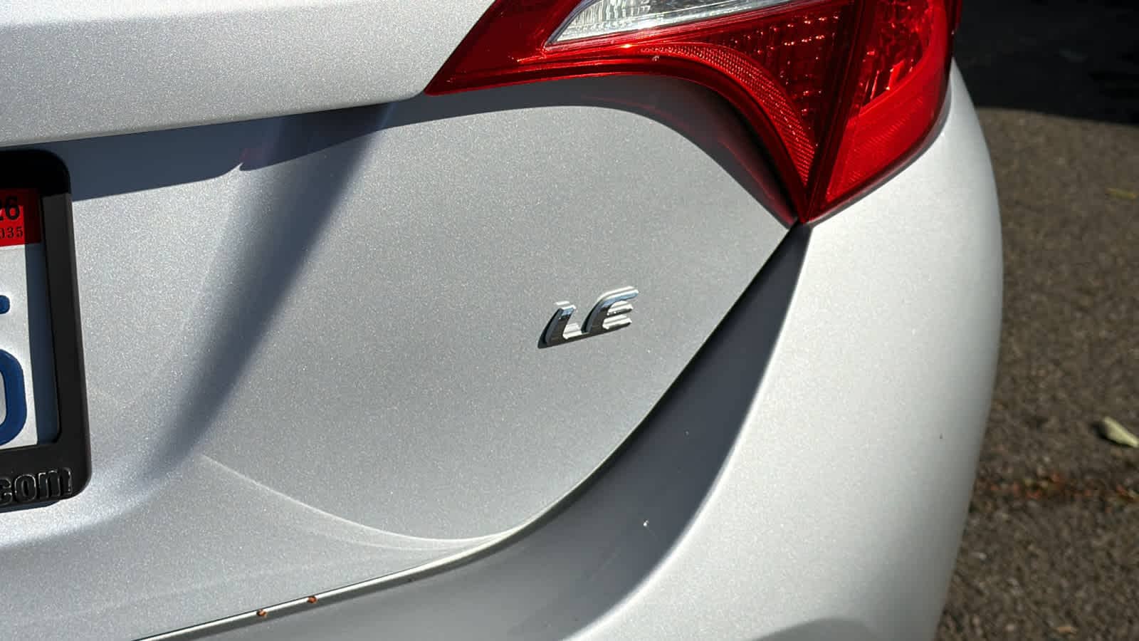 Thumbnail: 2016 Toyota Corolla - 19