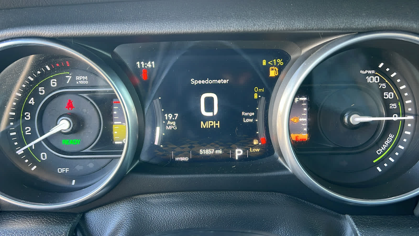 2022 Jeep Wrangler Unlimited High Altitude 4XE - Photo 21