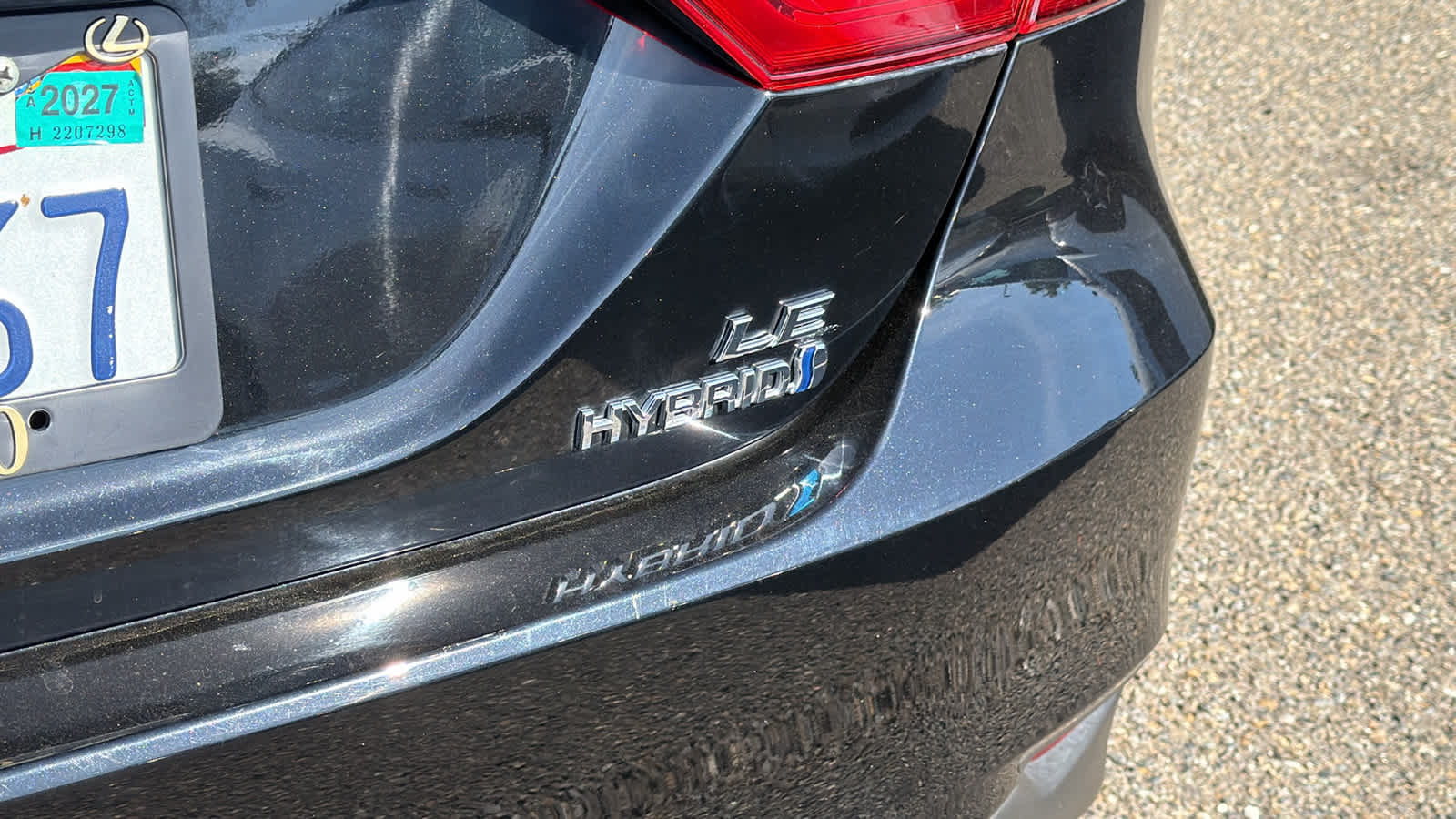 Thumbnail: 2023 Toyota Camry - 19
