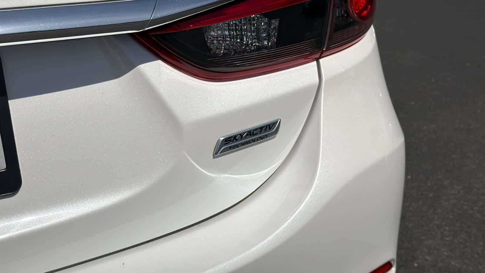 Thumbnail: 2016 Mazda Mazda6 - 28