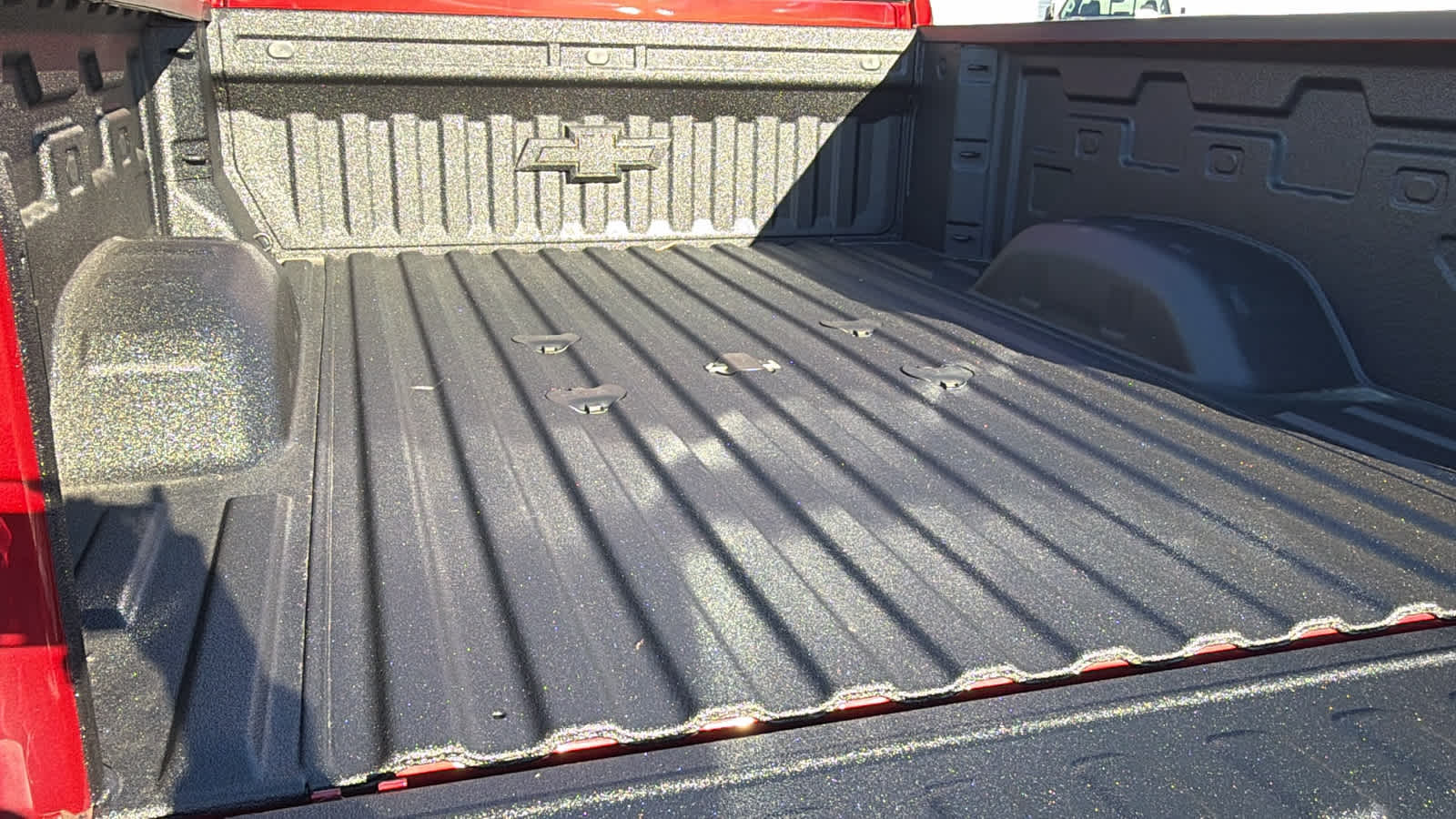 Thumbnail: 2026 Chevrolet Silverado 2500 - 27