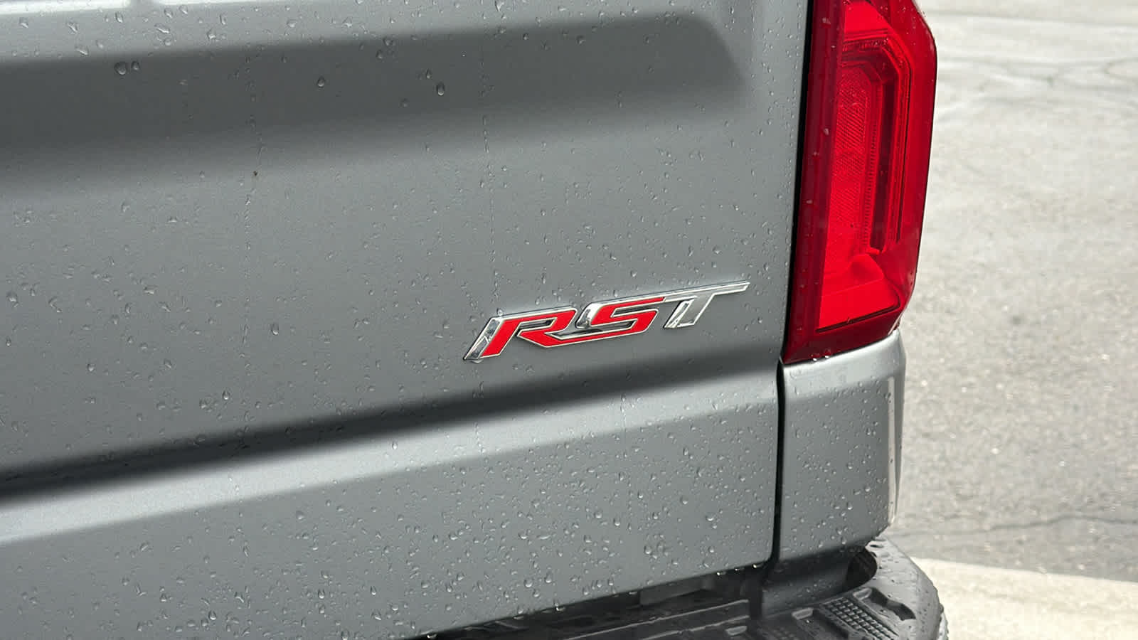 Thumbnail: 2026 Chevrolet Silverado 1500 - 27