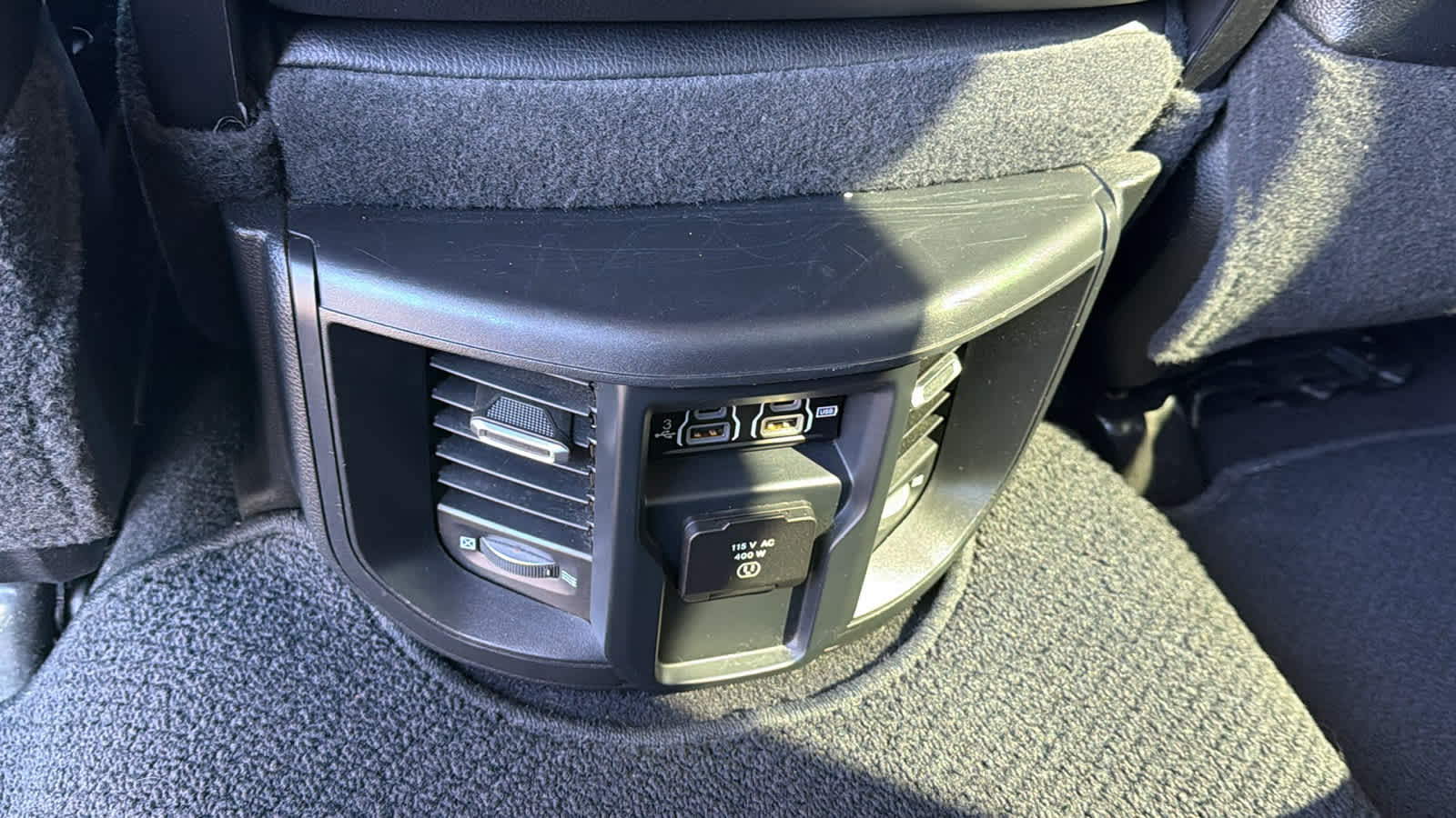 2020 RAM Ram 2500 Pickup Laramie - Photo 25