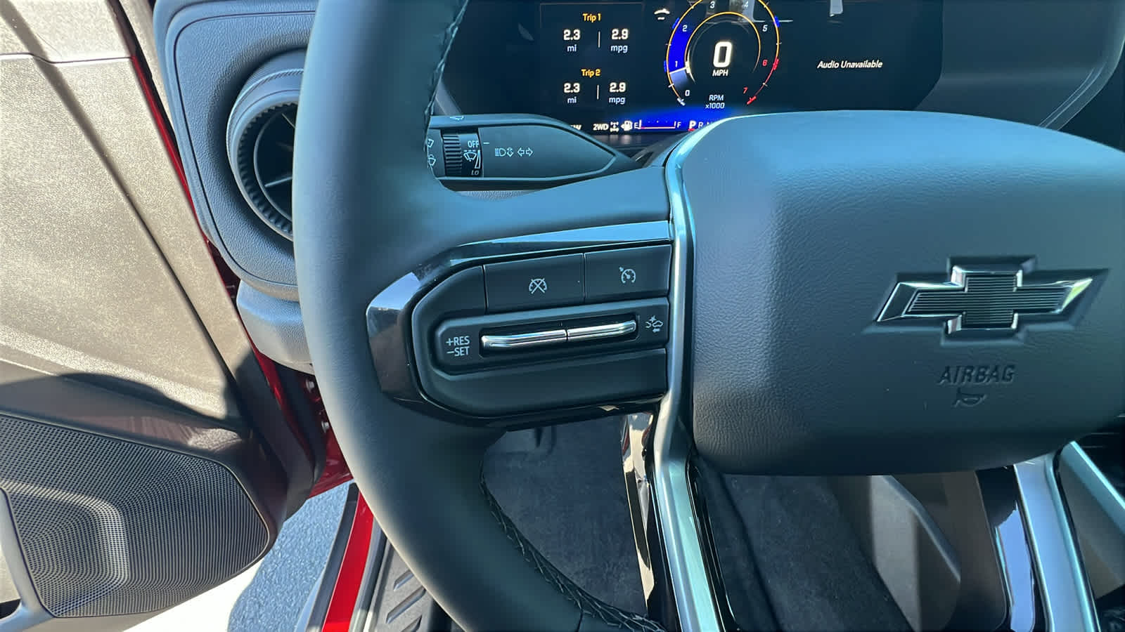 Thumbnail: 2026 Chevrolet Colorado - 19